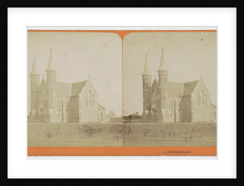 Scheveningen, The Netherlands, Léon & Lévy, M. Léon by J. Lévy