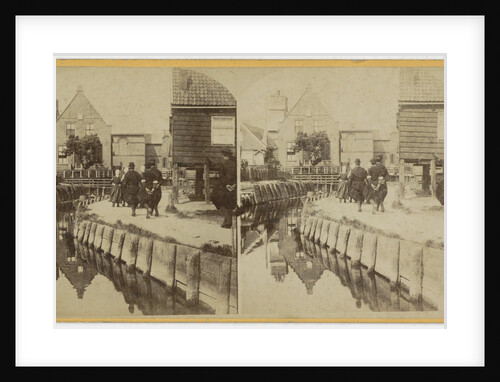 Marken by Johannes W. Merkelbach & Co