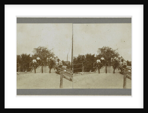 Monnikendam by Anonymous