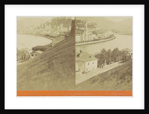 Von Mulln by Carl Friedrich Würthle