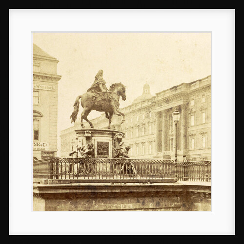 Sophus Williams & E. Linde & Co by Johann Friedrich Stiehm