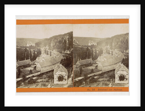 Rubeland, Germany by H. Selle & E. Linde & Co