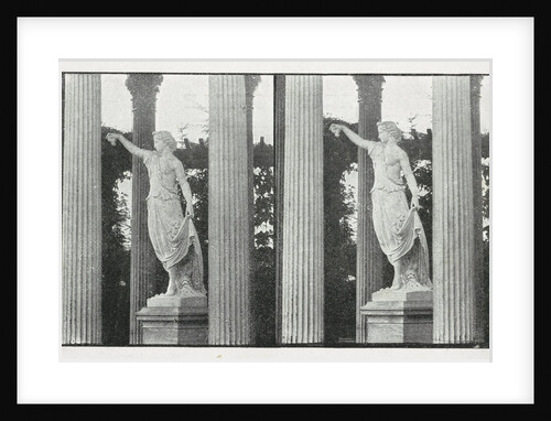 Lauterberg withthe Kaltwasserheilanstalt, Germany, H. Selle by Sophus Williams & E. Linde & Co