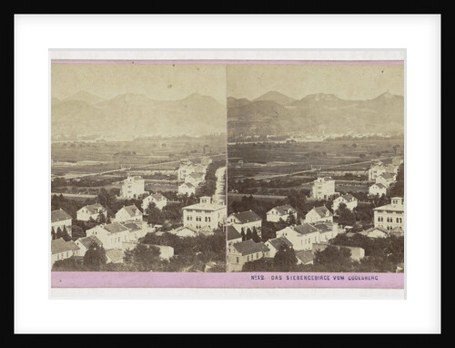 Sophus Williams & E. Linde & Co by Johann Friedrich Stiehm