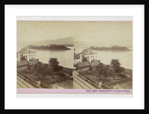 Sophus Williams & E. Linde & Co by Johann Friedrich Stiehm