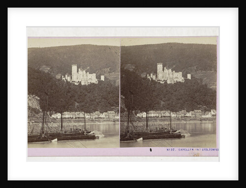 Sophus Williams & E. Linde & Co by Johann Friedrich Stiehm