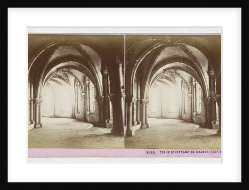 Sophus Williams & E. Linde & Co by Johann Friedrich Stiehm