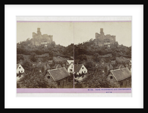 Sophus Williams & E. Linde & Co by Johann Friedrich Stiehm