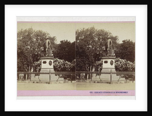 Sophus Williams & E. Linde & Co by Johann Friedrich Stiehm