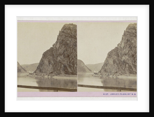 Sophus Williams & E. Linde & Co by Johann Friedrich Stiehm