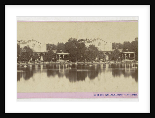 Sophus Williams & E. Linde & Co by Johann Friedrich Stiehm