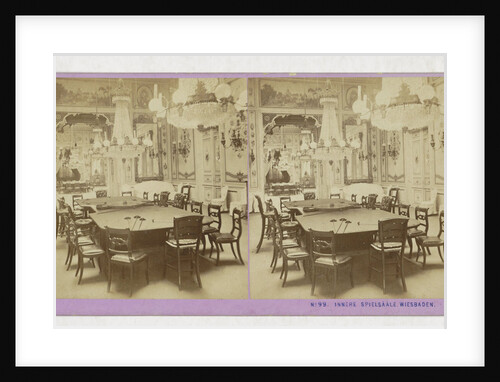 Sophus Williams & E. Linde & Co by Johann Friedrich Stiehm