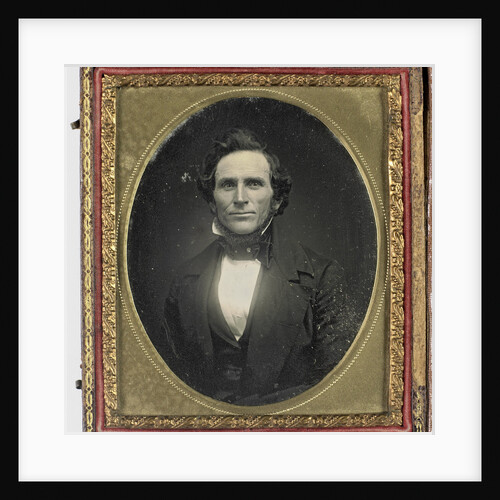 Portrait of a Man by Anonymous