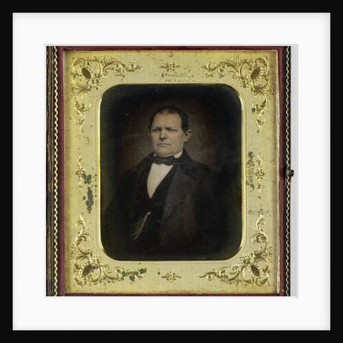 Portrait of a Man by Anonymous