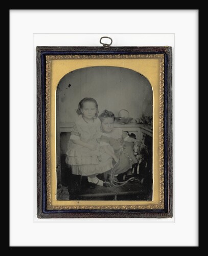 Bertha M. and Wilfred J. Hardcastl by A. Hardcastle