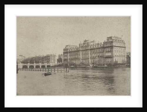 Amstel Amstel Hotel in Amsterdam by Anonymous