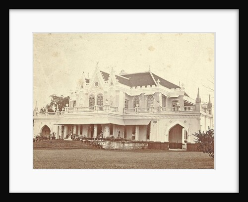 Photo by Woodbury & Page