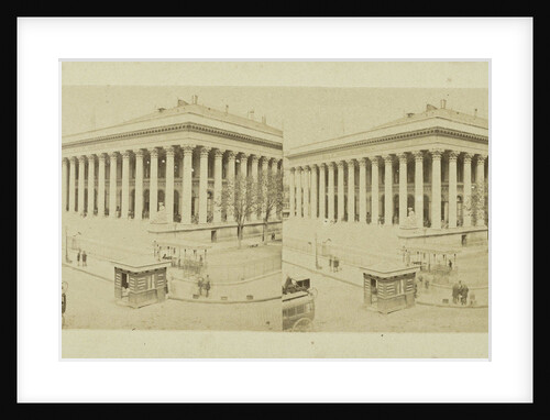 France, Paris, the exhibition by Anonymous