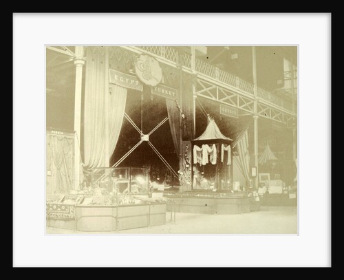 Egypt, Turkey and Greece (General View) by Hugh Owen