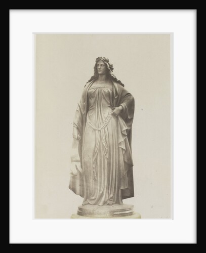 Libussa by C.M. Ferrier & F. von Martens