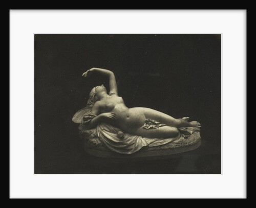 Psyche. Fraiken by Anonymous