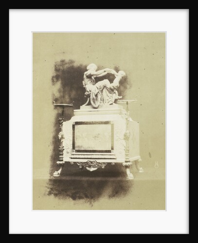 Ivory Casket. Matifat., Hugh Owen, 1851 by Hugh Owen