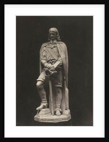 Lord Falkland by C.M. Ferrier & F. von Martens