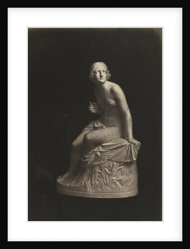 Sabrina by C.M. Ferrier & F. von Martens