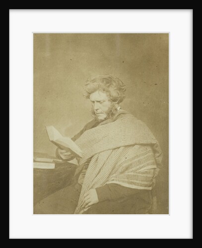 Hugh Miller by J.G. Tunny