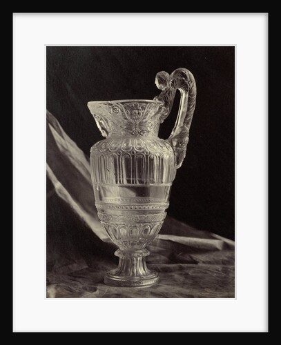 Crystals jug, from the Louvre by Charles Thurston Thompson