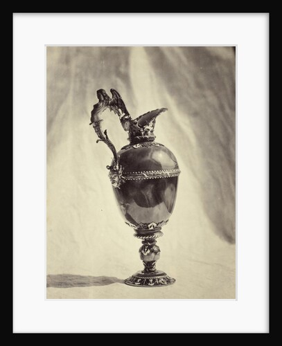 Stones can frame, from the Louvre by Charles Thurston Thompson