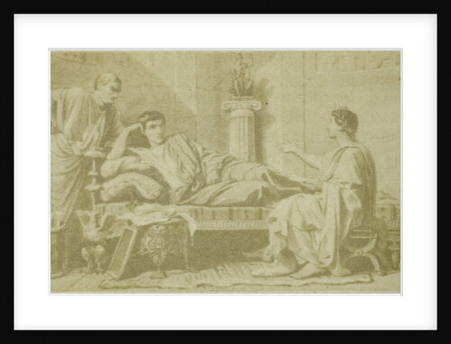 Quinti Horatii Flacci Epistolarum, three Greek indicate and couch by Anonymous