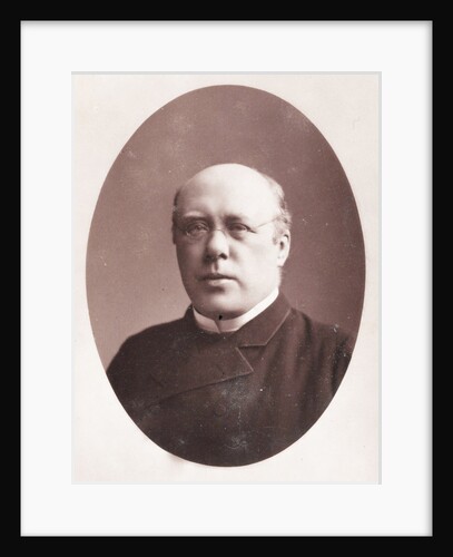 H.J.A.M. Schaepman by Anonymous