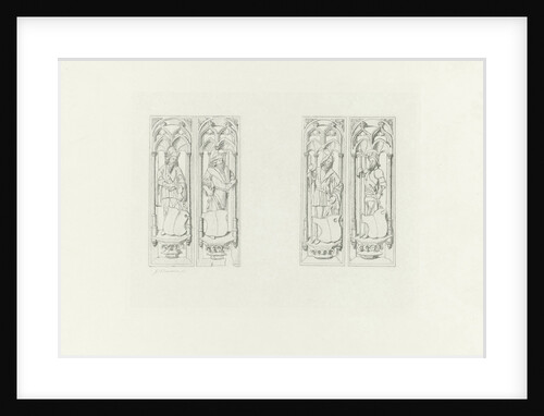 Four Best by Jacob Taanman