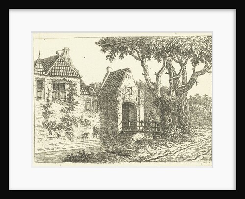 Castle Supporters at Zwolle by Anthonie van den Bos