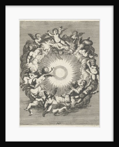 Air by Cornelis A. Hellemans