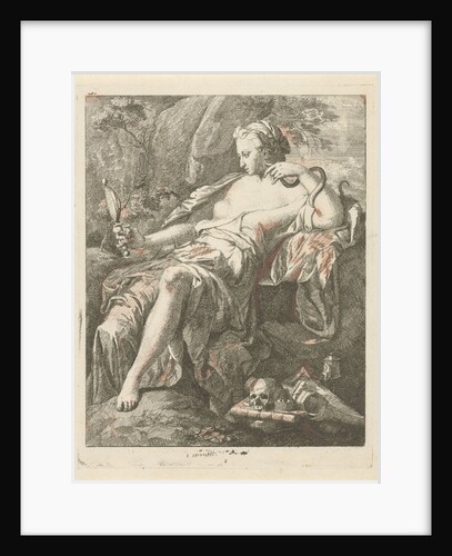 Prudentia by Hendrik van Limborch