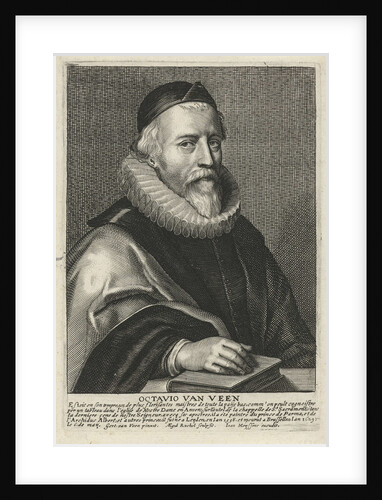 Bust of a young man with hat by Peter Snijers