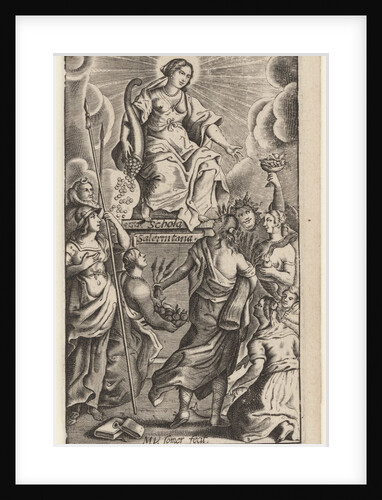 MV Somer fecit, Matthias von Somer by Matthias von Somer