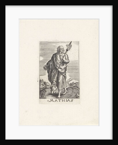 H Mattias by Anonymous