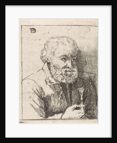 Taste by David Teniers II