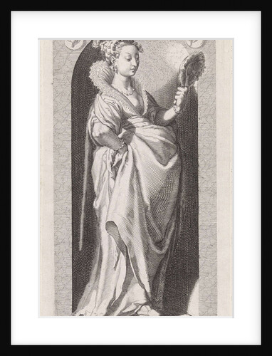 Pride (Superbia) by Franco Estius