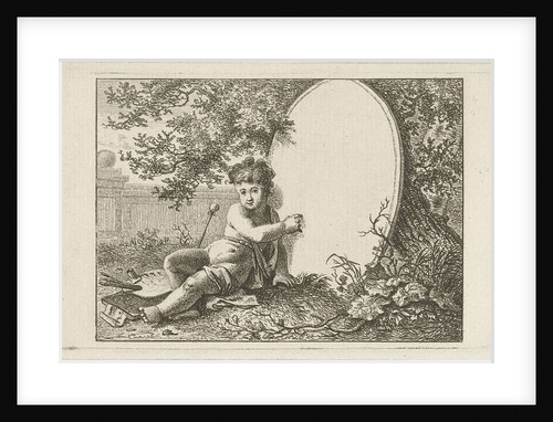 Business Card Hermanus Fock by Hermanus Fock