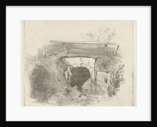 Bridge by Charles Rochussen