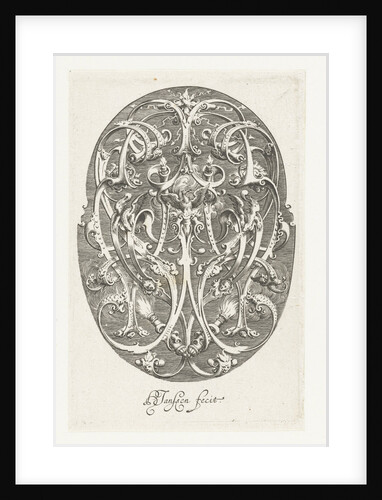 Fire by Hans Janssen