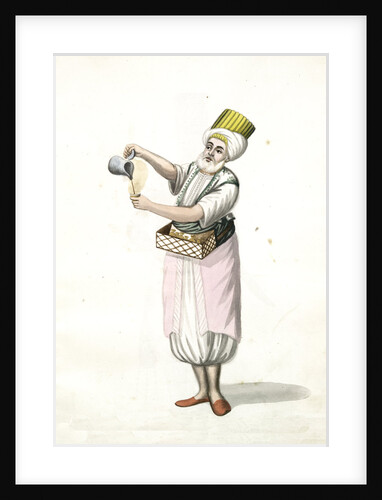 Cafetzy by Mahmud II