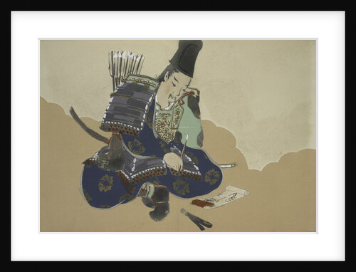 Momoyogusa Flowers of a Hundred Generations by Sekka Kamisaka