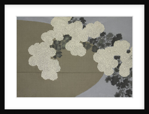 Momoyogusa Flowers of a Hundred Generations by Sekka Kamisaka