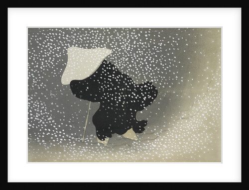 Momoyogusa Flowers of a Hundred Generations by Sekka Kamisaka