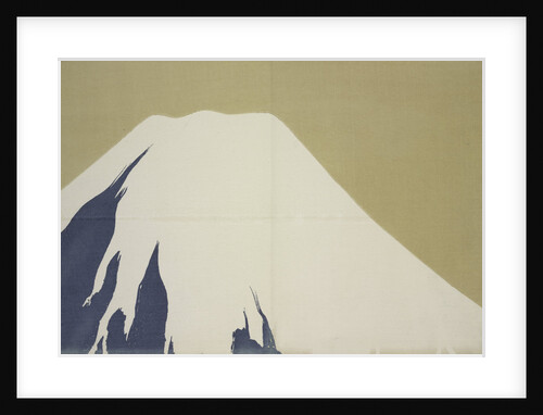 Momoyogusa Flowers of a Hundred Generations by Sekka Kamisaka